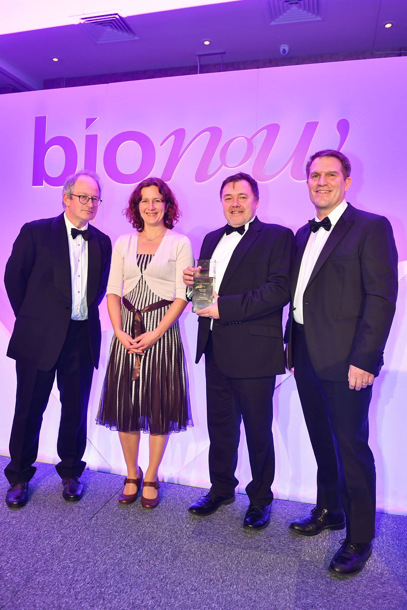 Bionow Awards